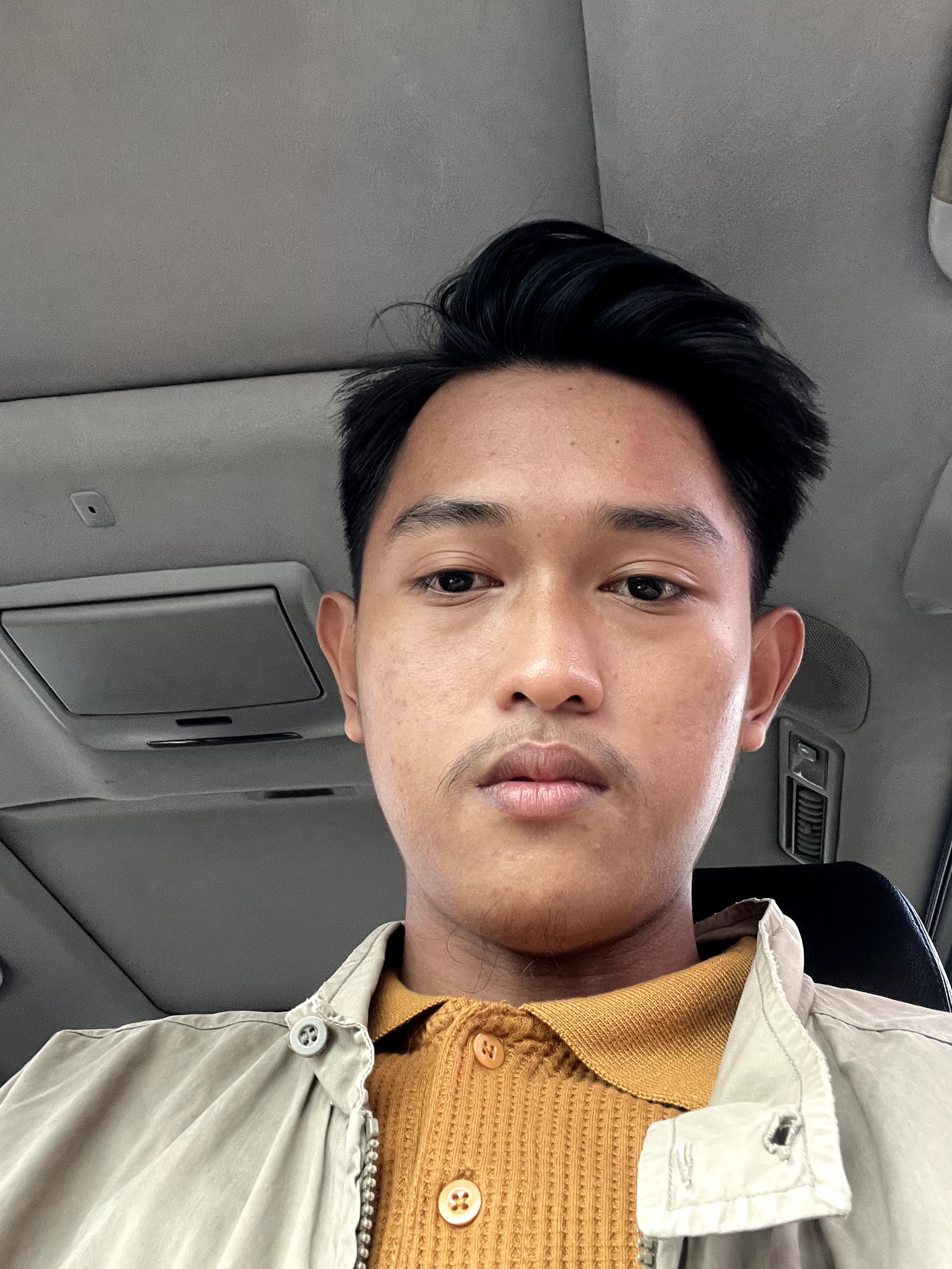Andra Mahesa