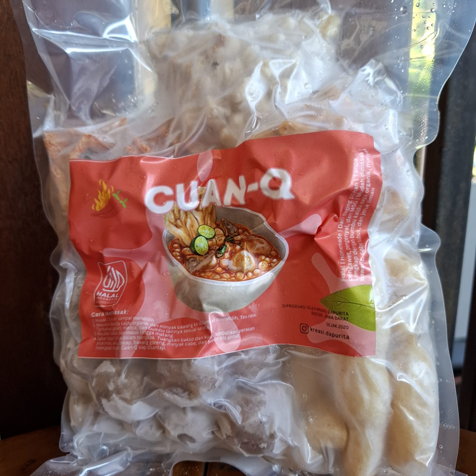 Cuanqi