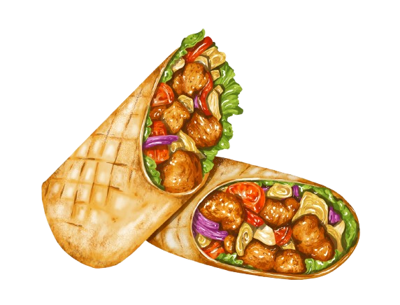 kebab