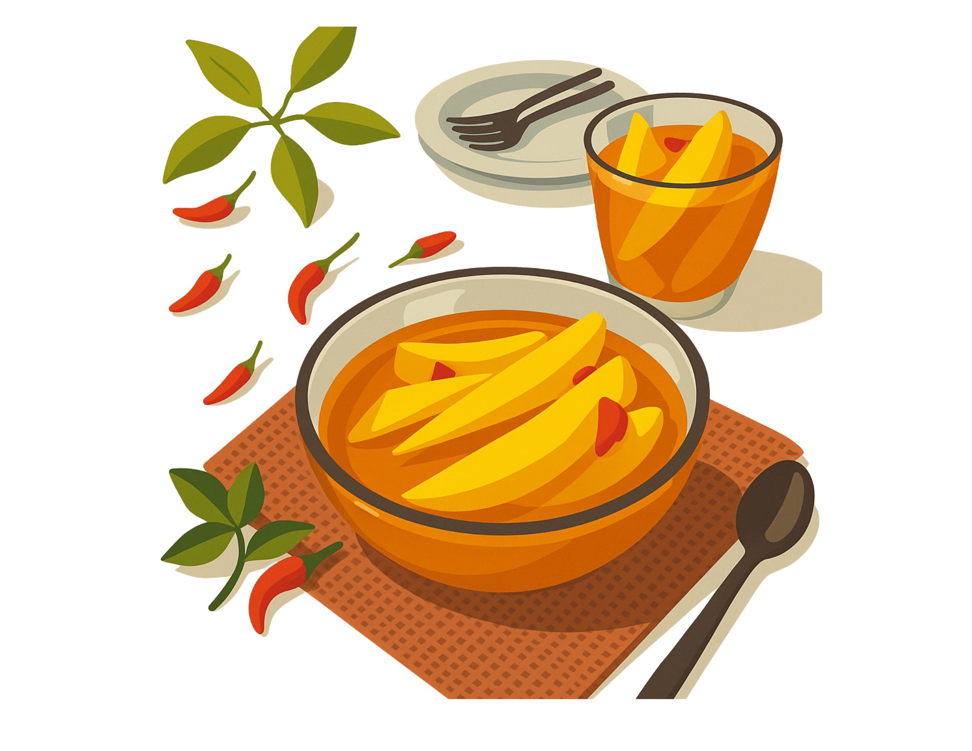 manisan