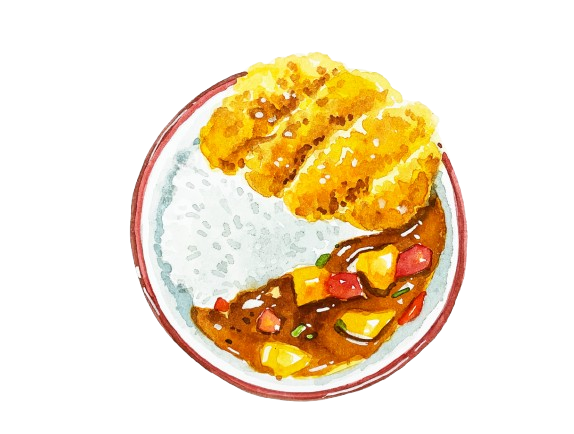 rice bowl